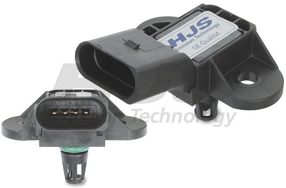 HJS Sensor, Saugrohrdruck 92 09 5095